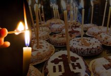 Moșii de iarnă sau sâmbăta morților. Tradiții și Obiceiuri de Moșii de Iarnă