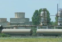 Jaful Combinatului Chimic Făgăraș, comandat politic. Cum se angaja personalul la secția de explozivi de la Nitramonia