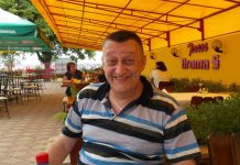 Constantin Moldovan, unul dintre fondatorii grupului de umor ,,Experiment 77“, s-a suit la ceruri