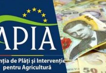 30% din fermieri au depus cereri de plată la APIA pentru Campania 2025. Termenul limită este 30 mai