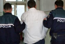 Bătaie pe strada Sld. Cristea Vasile din Făgăraș. Șapte persoane au fost reținute, iar alte două, transportate la spital