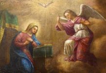 ,,Bucură-te, ceea ce ești plină de har…!” Sărbătoarea ,,Buna Vestire”