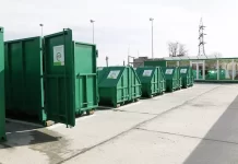 Investiții pentru gestionarea deșeurilor din județ: stații de sortare, CAV-uri și eco-insule. La Mândra, un nou amplasament pentru centrul de aport voluntar