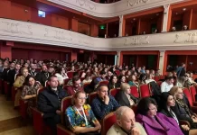 Medicii psihiatri din toată țara se întâlnesc la Sibiu. Congresul Național de Psihiatrie, în perioada 19-22 martie. Invitat special, preotul Constantin Necula