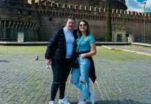 Drumul morții a mai răpit două vieți. Pentru Diana și Ioana mașina a devenit sicriu