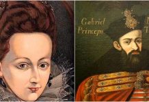 Principesele din Cetatea Făgărașului. Ecaterina de Brandenburg și nunta ca-n povești cu Gabriel Bethlen
