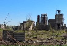 Fabrica de Pulberi Făgăraș nu poate reporni producția de pulberi. Fondurile promise de Guvern s-au dus pe apa Sâmbetei, la fel ca și infrastructura pentru transportul vreunei producții