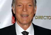 A murit actorul Richard Chamberlain, celebru pentru rolurile din „Pasărea Spin” și ”Shogun”