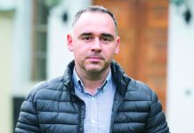 Lucian Mija, răsplătit pentru obediența față de primarul PSD al Făgărașului cu funcția de subprefect