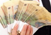 Avem 11.678 pensionari de lux cu pensii speciale. Cea mai mare pensie de serviciu este de 25.185 lei