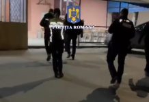 Video. Razie în Făgăraș și Cincu soldată cu amenzi de peste 36.000 lei și audieri la sediul Poliției