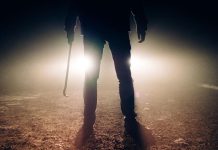 Reglare de conturi cu ranga între un bărbat din Ticușu Vechi și unul din Covasna. Ultimul a fost băgat în spital, iar agresorii arestați