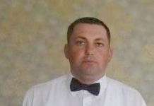 Se mai întâmplă și în România. Recompensat pentru 25 de ani de loialitate față de Hotel-Restaurant Dumbrava din Rupea. Ciprian Zahan, un angajat model