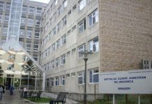 Spitalul Clinic Județean de Urgență Brașov organizează concurs pentru ocuparea funcției de manager al SCJU