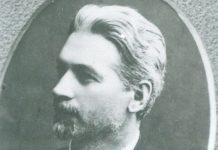 Valeriu Literat, personalitate a Făgăraşului, arestat de comunişti. Profesorul făgărășean a descifrat codurile din cărțile sfinte din Țara Făgărașului.140 de ani de la nașterea lui