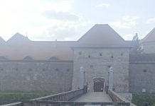 Video. Primarul PSD al Făgărașului taxează pensionarii, elevii și studenții făgărășeni. Vizitarea Cetății nu mai este gratuită pentru aceste categorii de persoane