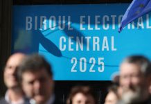 Calendar alegeri prezidențiale 2025 – ultima săptămână de campanie. Când au loc alegerile prezidențiale – turul I și II