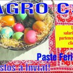 agro cs