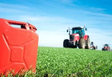 APIA plătește 138,5 milioane lei pentru motorina aferentă trimestrului IV al anului 2024