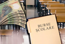 Burse școlare 2025: când primesc elevii bursele în aprilie. Sumele, pe categorii