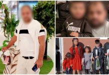 Crima de la Augustin. Victima, tată a șapte copii, a fost înjunghiată și bătută cu toporul și cu bâte de cinci indivizi. Agresorii au fost reținuți