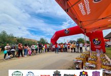 Crosul copiilor la Veneția de Jos, ediția a III-a. ACS Adventure Veneția prezintă regulamentul concursului