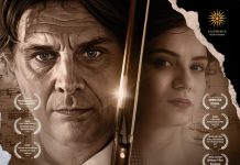 CEA DE-A 100-A PROIECȚIE DE GALĂ A FILMULUI „ENESCU, JUPUIT DE VIU” VA FI LA PARIS