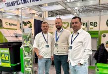 Târg internațional de Mediu dedicat dezvoltării durabile, la Romexpo. ADI ,,ISO Mediu“ Brașov este partener la acest eveniment