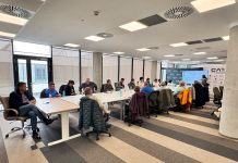 Întrunirea membrilor ADI ,,ISO Mediu“ Brașov. Discuții despre adaptarea Regulamentului de salubrizare a localităților la noile decizii ale ANRSC