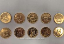 Monede nedeclarate descoperite în bagajul unei femei pe Aeroportul Brașov. Monedele estimate la 150.000 lei au fost confiscate