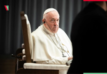 Papa Francisc a murit luni dimineață, la vârsta de 88 de ani