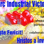 parc ind victoria