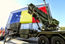 România va achiziționa un nou sistem Patriot. Departamentul de Stat al SUA a aprobat vânzarea lui