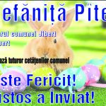 pr jibert