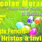 pr sambata de sus