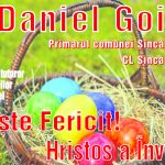 pr sinca veche