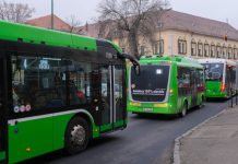 Percheziții de amploare la RATBv: zeci de angajați, vizați într-un dosar de furt calificat. Regia anunță posibile întârzieri pe trasee