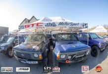 Video. GPS Adventure Trophy 2025, competiția off-road de la Veneția de Jos. Mai este o lună până la evenimentul găzduit de ACS Adventure Veneția. Vezi programul