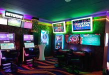 Scandal la o sală de jocuri din Făgăraș. Trei bărbați au fost arestați după ce l-au sechestrat și bătut pe un altul monitorfg