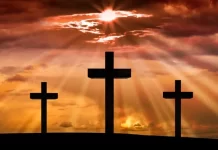 Sâmbăta Mare, ziua tăcerii adânci. Îngroparea Mântuitorului și pogorârea în iad. ,,Eli, Eli, lama sabahtani?”