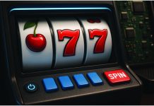 Tehnologia din spatele sloturilor moderne – cum funcționează, de fapt?