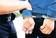 Tâlhărie la Lisa. O femeie de 76 de ani a fost victima a doi bărbați din localitate. Unul dintre ei a fost arestat