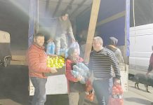 Ioan Băcilă: ,,Dragi oameni cu suflet mare!“ Campanie de donații pentru copiii de la Valea Plopului. Unde puteți face donațiile