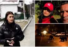 Salvamontistul din Predeal atacat de urs se luptă să trăiască. Ce spune fiica lui despre tragedie