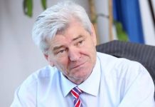 A murit Valeriu Tabără, fost ministru al Agriculturii