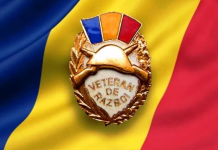 29 aprilie – Ziua veteranilor de război