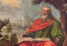 Apostolii Mântuitorului. Apocalipsa, o imagine profetică a vremurilor de pe urmă ale lumii