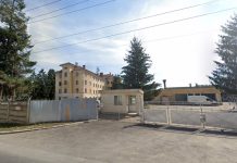 12 construcții din vechea cazarmă din Făgăraș vor fi demolate. MApN va investi peste 200 milioane de lei într-o nouă clădire