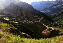 Când se deschide Transfăgărășan? Comunicatul DRDP Brașov