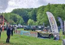 Foto și Video. GPS Adventure Trophy 2025, competiția off-road de la Veneția de Jos. Trei zile de concurs